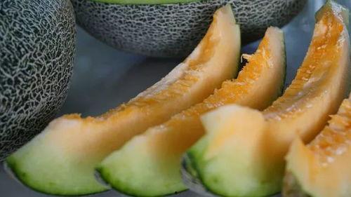 东平送外卖吃瓜,东平外卖小哥的夏日食瓜奇遇记