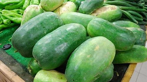 方瓜还有什么瓜可以吃