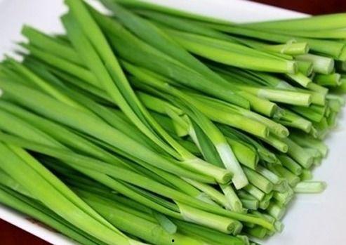 梦见摘瓜韭菜吃,摘瓜韭菜，探寻梦境中的美食奥秘