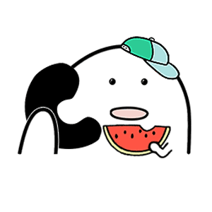 吃瓜gif制作,趣味gif带你领略生活百态