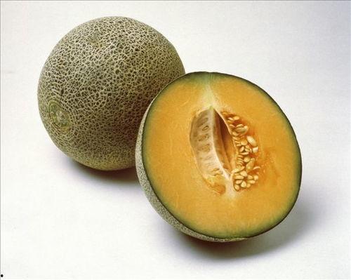 黄甜蜜瓜怎么吃,解锁夏日清新美味