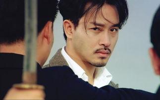 吃瓜的张国荣,吃瓜群众的娱乐偶像