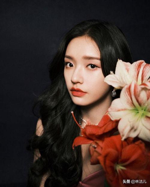 林允吃瓜壳视频